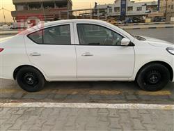 نيسان صني